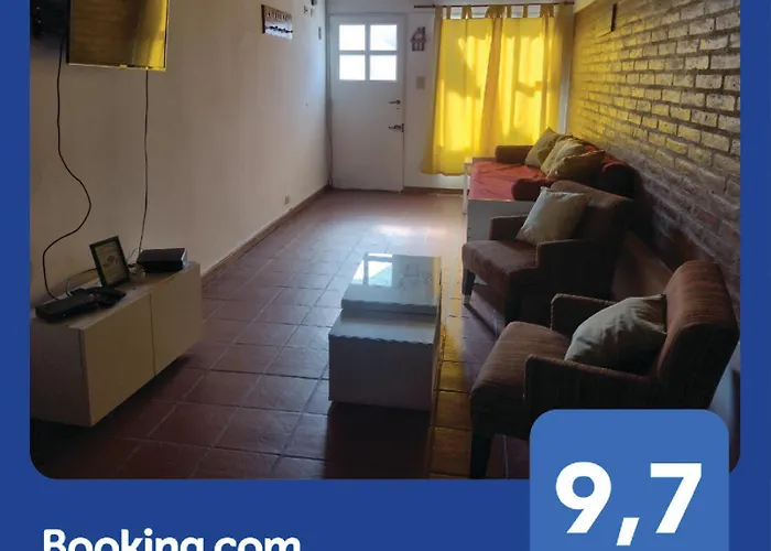 La Alemana