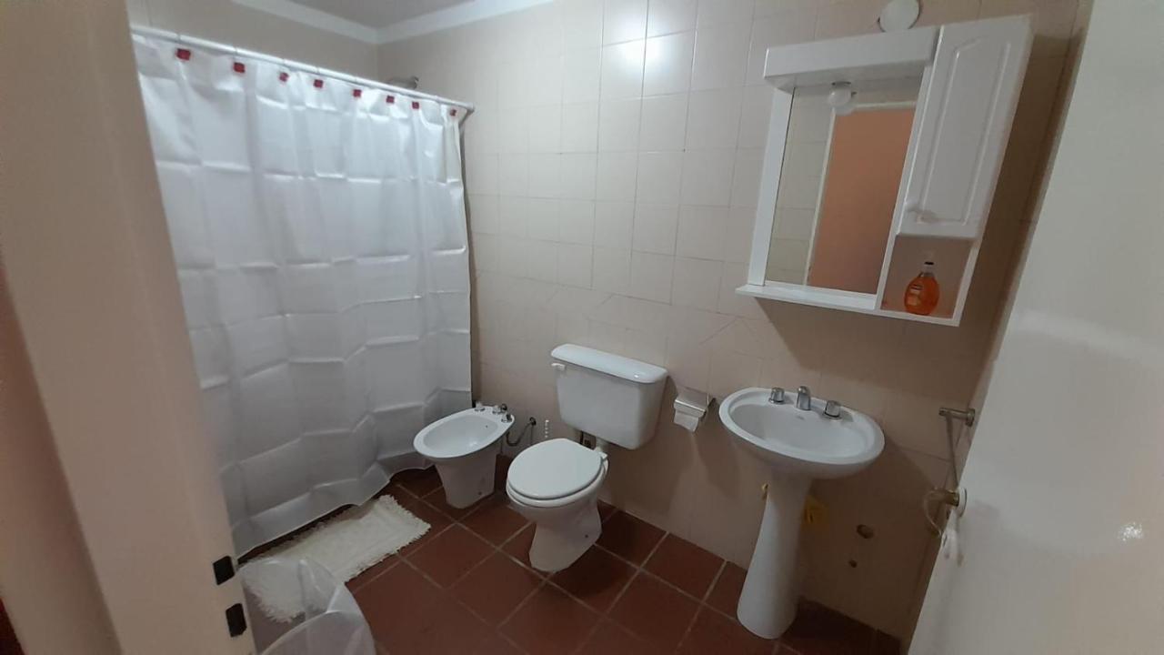 La Alemana Apartment *