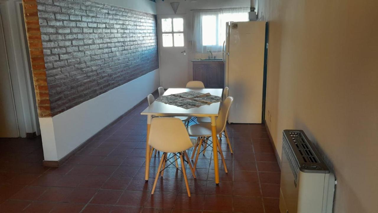 Apartment La Alemana