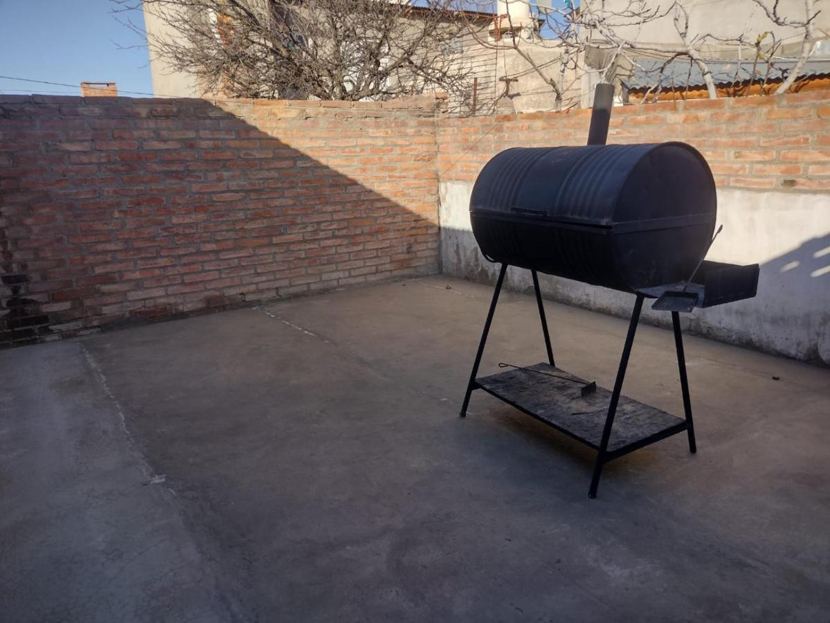 La Alemana Apartment