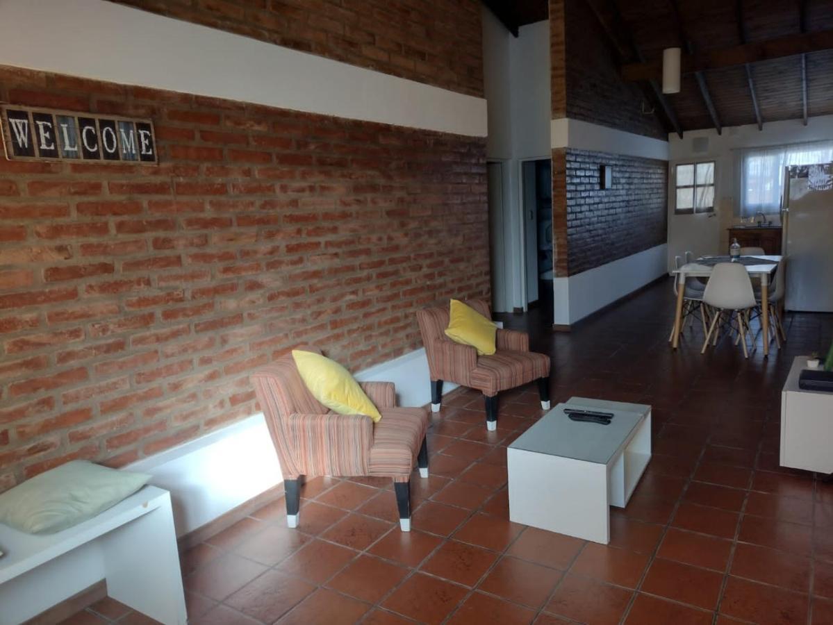 La Alemana Apartment