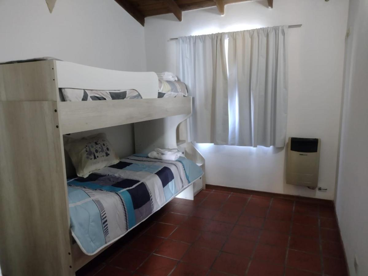 Apartment La Alemana *