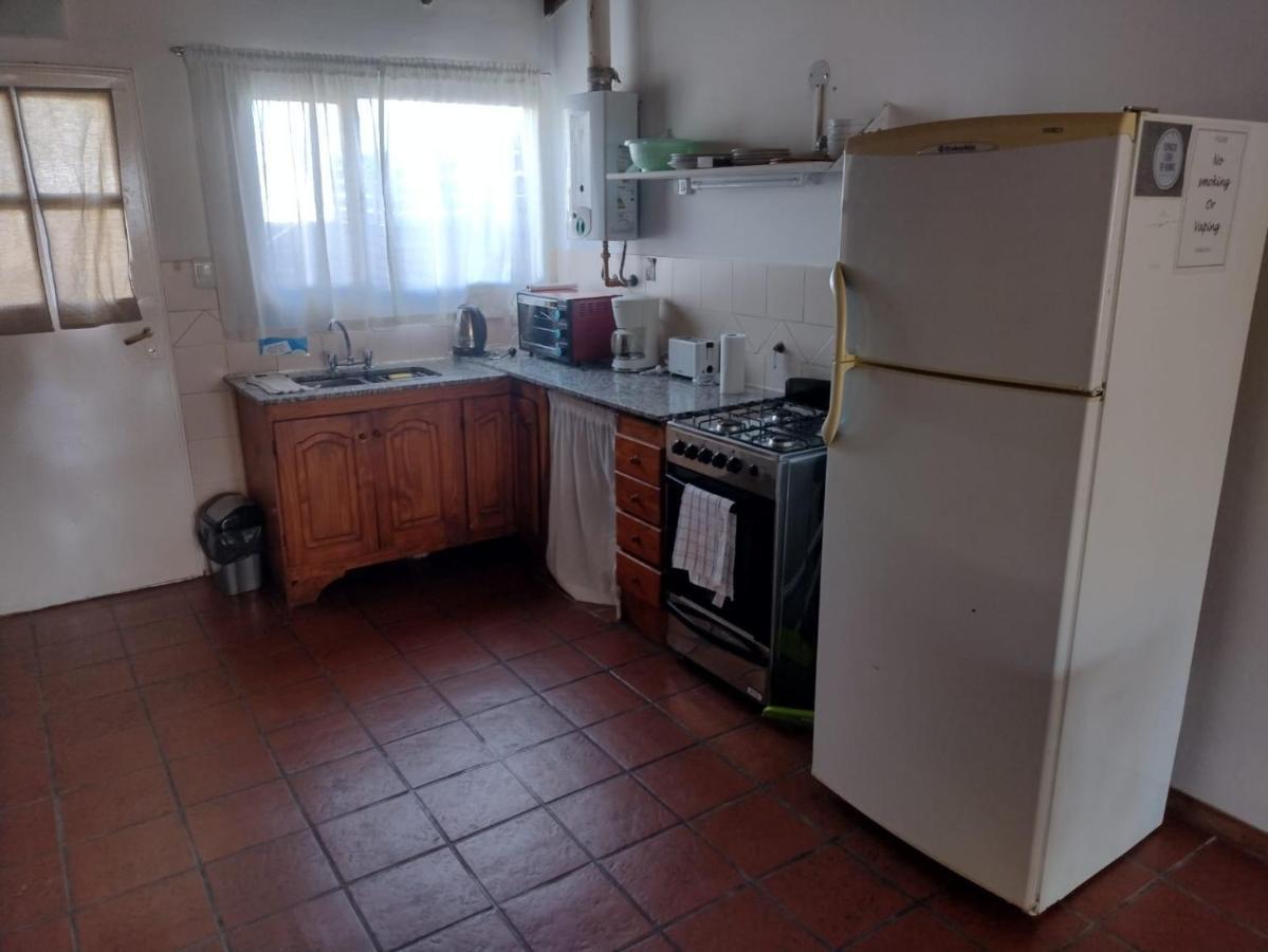 La Alemana Apartment Puerto Madryn
