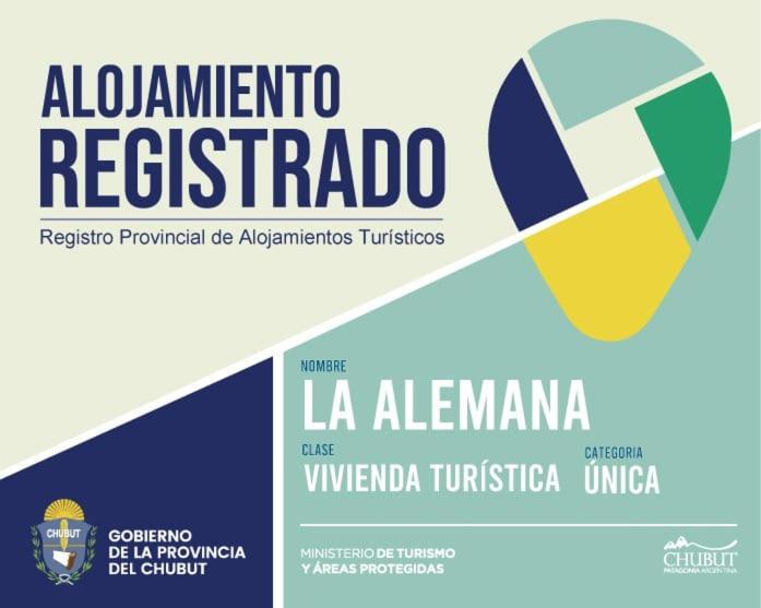 La Alemana